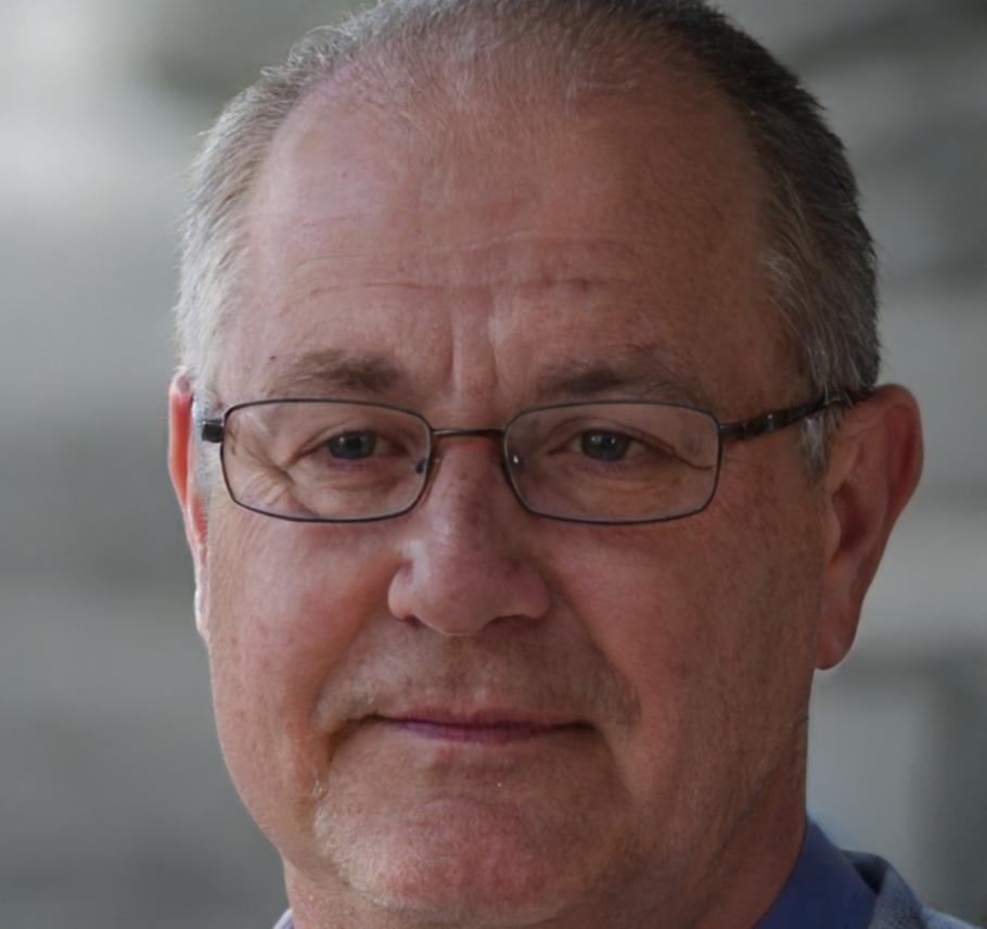 Finanzberater und Kursleiter Torben Haake